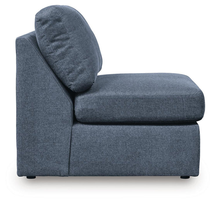 Modmax 4-Piece Sectional