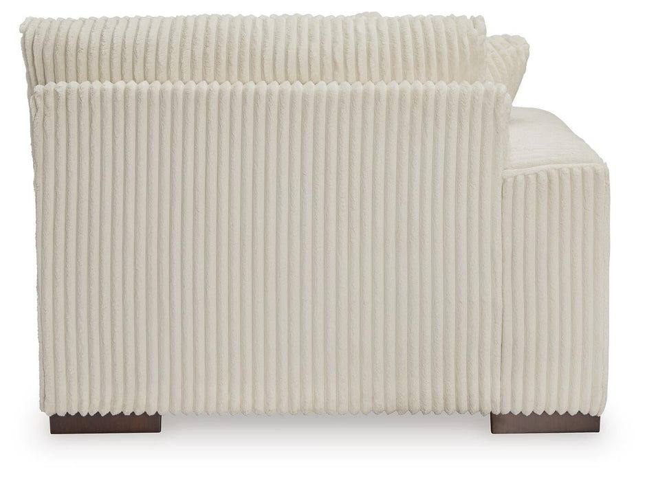 Lindyn 6-Piece Sectional