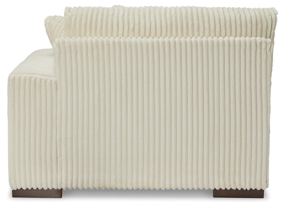 Lindyn 6-Piece Sectional