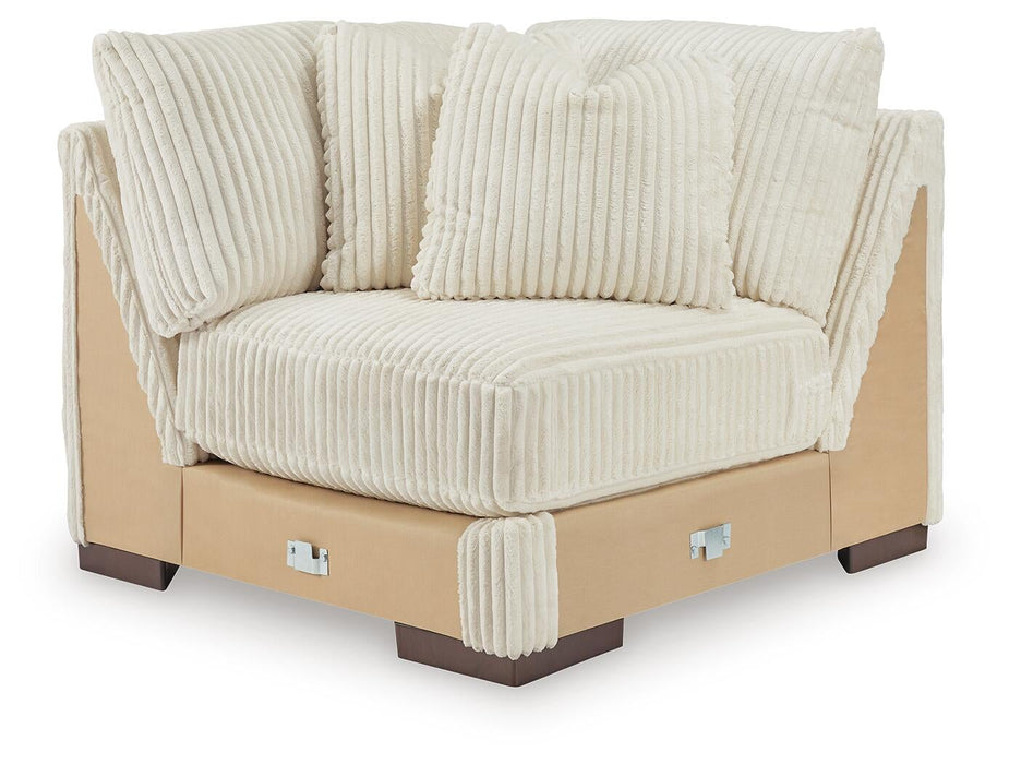 Lindyn 6-Piece Sectional