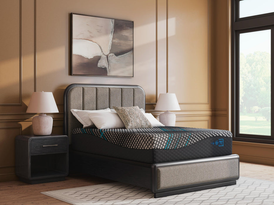 Ashley Express - Millennium 2.0 Hybrid 16 Inch Full Mattress