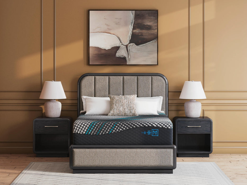 Ashley Express - Millennium 2.0 Hybrid 16 Inch Full Mattress