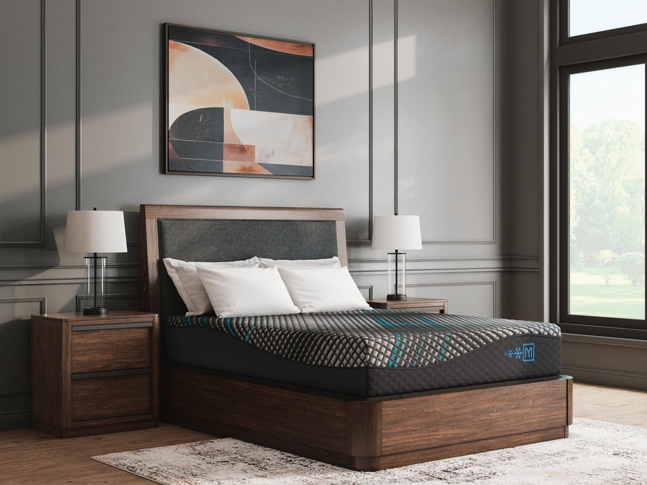 Ashley Express - Millennium 2.0 Foam 12 Inch Full Mattress