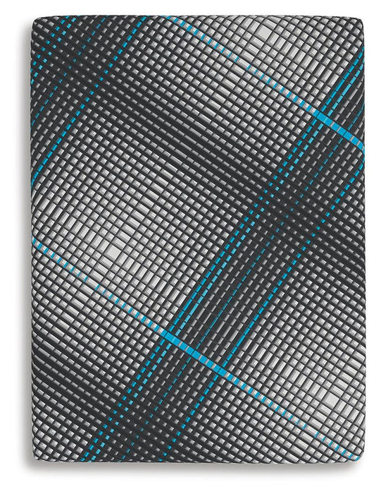 Ashley Express - Millennium 2.0 Foam 12 Inch Full Mattress