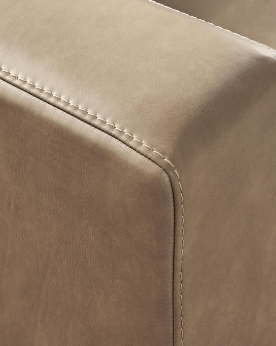 Veronella 5-Piece Sectional with Chaise