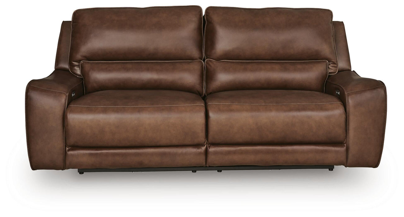 DeepWakes 2-Piece Reclining Loveseat