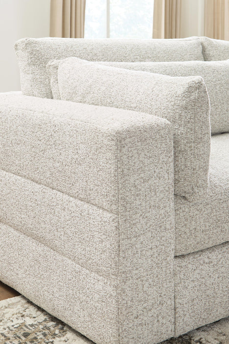 Ashbourne Estate 5-Piece Sectional