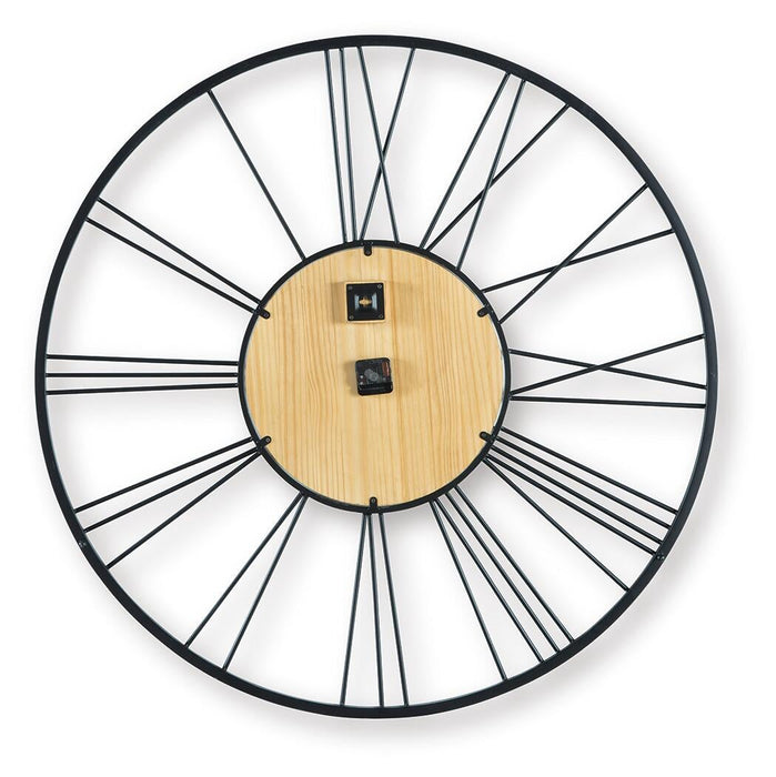 Ashley Express - Brockett Wall Clock