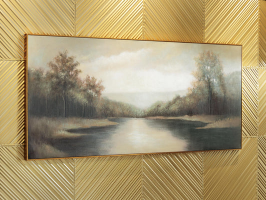 Edendale Wall Art