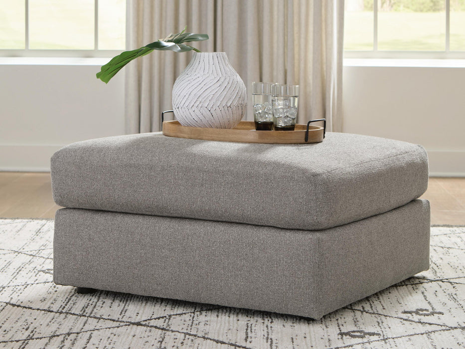 Ashley Express - Lindon Oversized Accent Ottoman