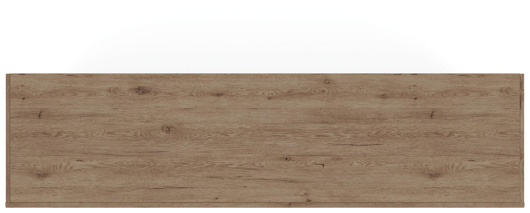 Oliandon Seven Drawer Dresser