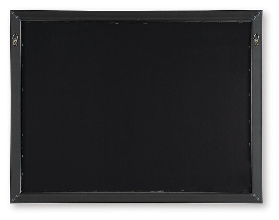 Ashley Express - Ingor Wall Art