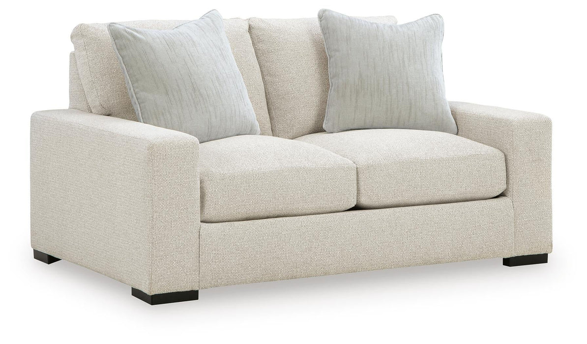 Conlee-Pike Loveseat
