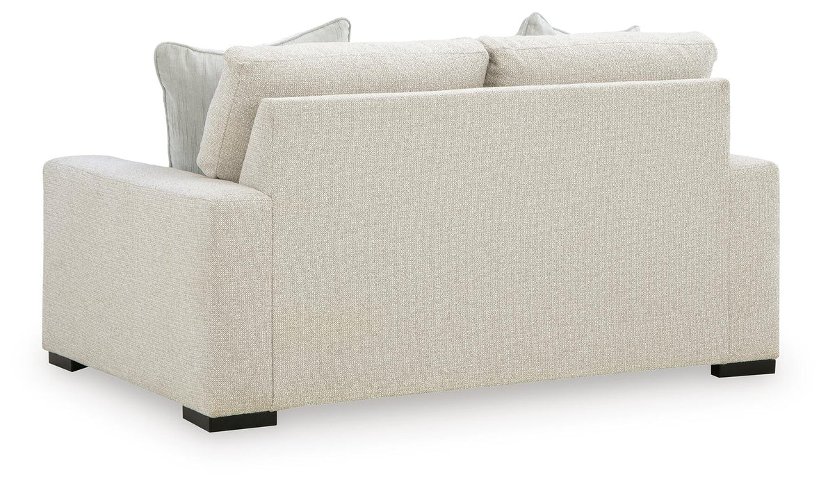 Conlee-Pike Loveseat