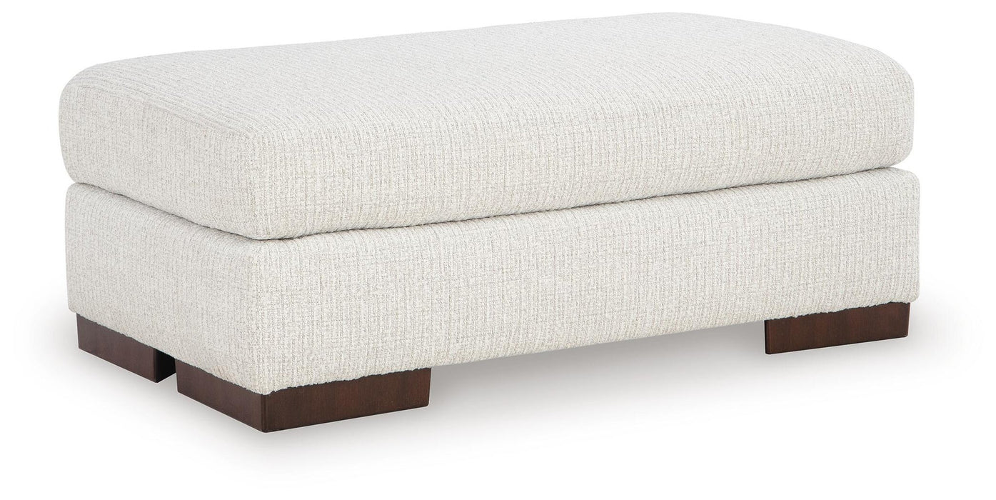 Ashley Express - Hartside Ottoman