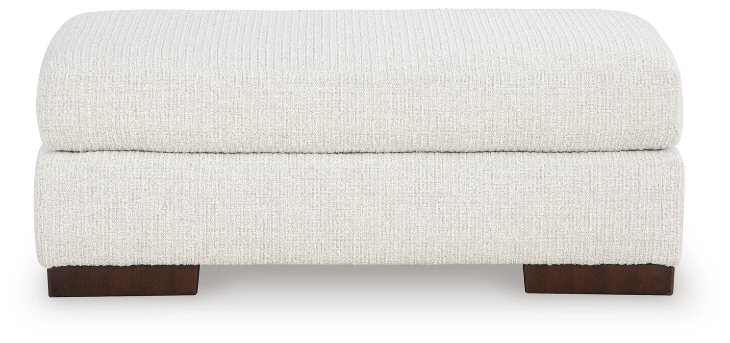 Ashley Express - Hartside Ottoman