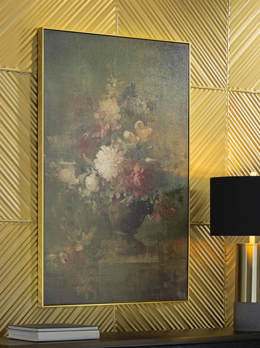 Ashley Express - Gravesworth Wall Art