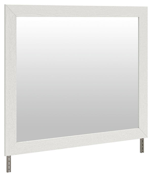 Savonport Bedroom Mirror