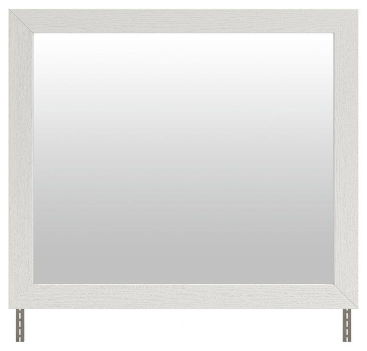 Savonport Bedroom Mirror