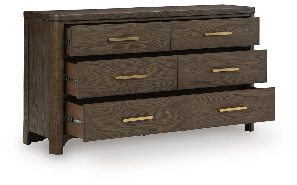 Radkin Dresser