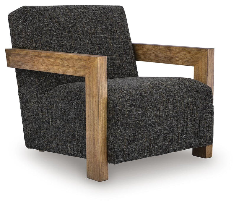 Dorney Accent Chair