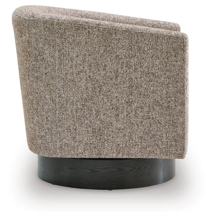 Jorryn Swivel Accent Chair
