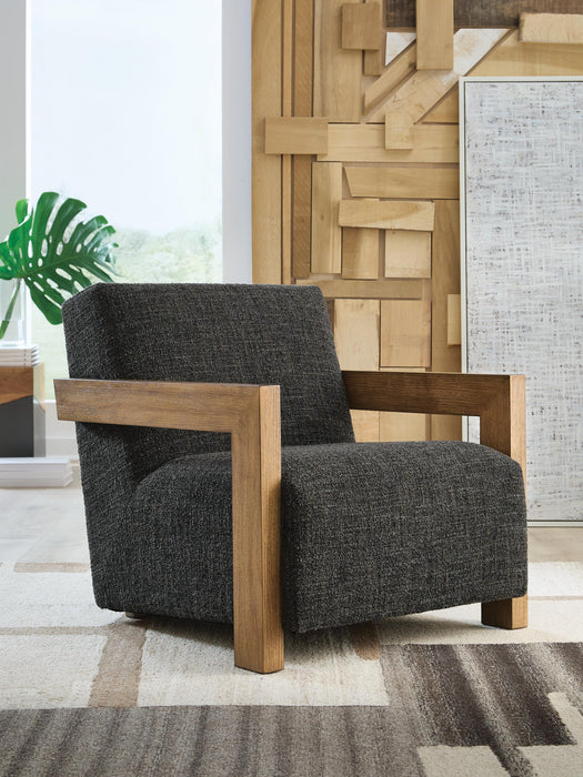 Dorney Accent Chair