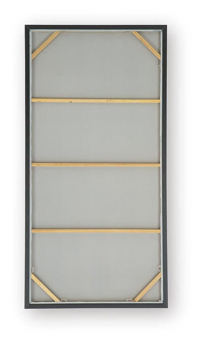 Wernmen Wall Art