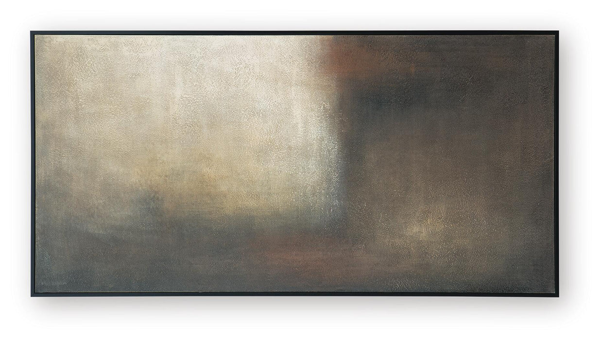 Wernmen Wall Art
