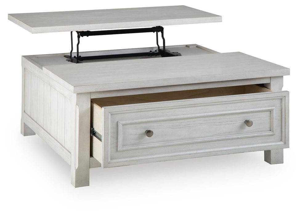 Robbinsdale Lift Top Cocktail Table
