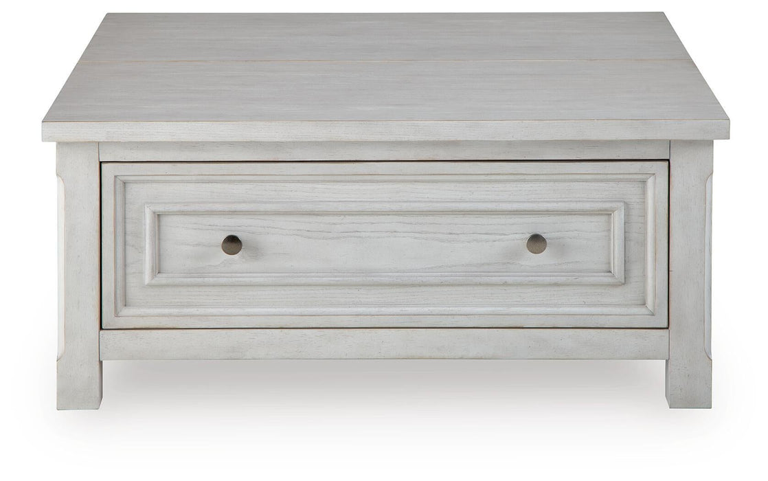 Robbinsdale Lift Top Cocktail Table