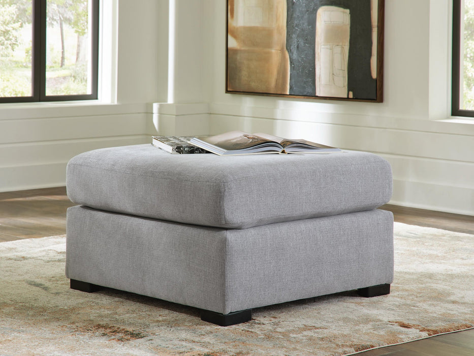 Ashley Express - Lakepoint Oversized Accent Ottoman