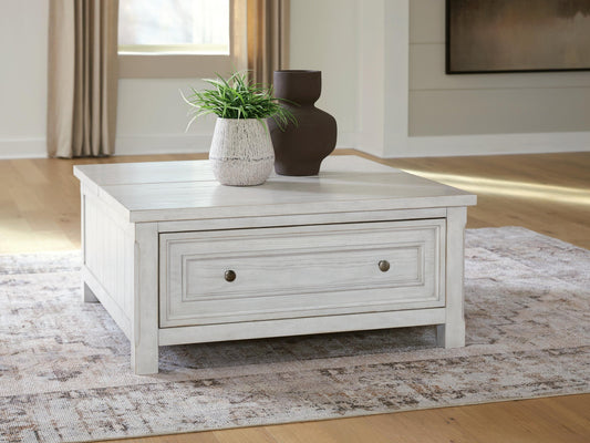 Robbinsdale Lift Top Cocktail Table