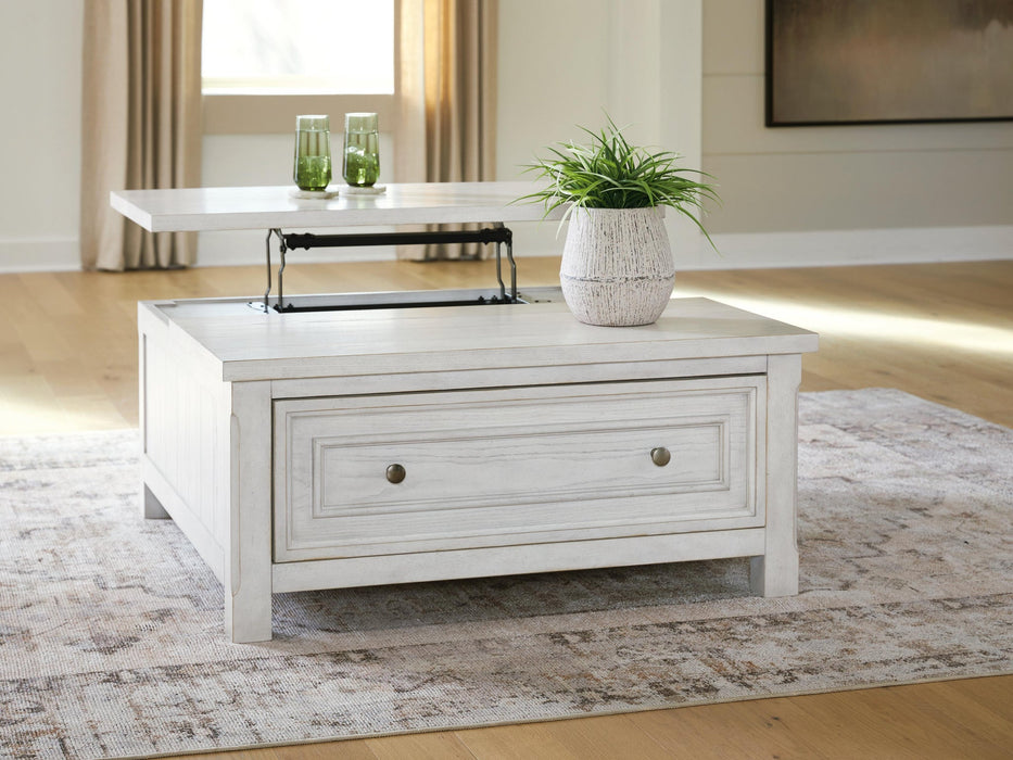 Robbinsdale Lift Top Cocktail Table