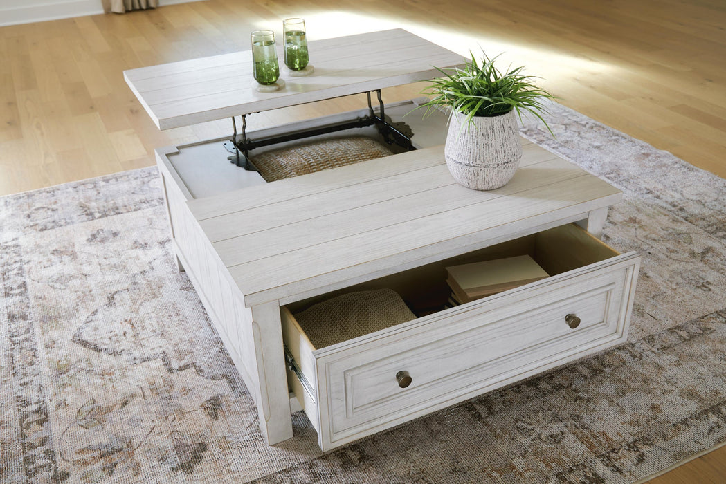 Robbinsdale Lift Top Cocktail Table