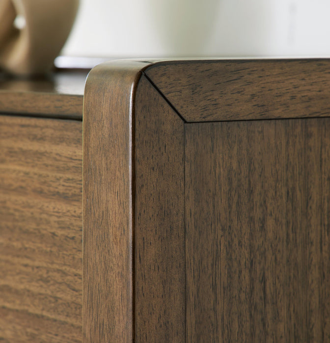Marxmore Five Drawer Chest