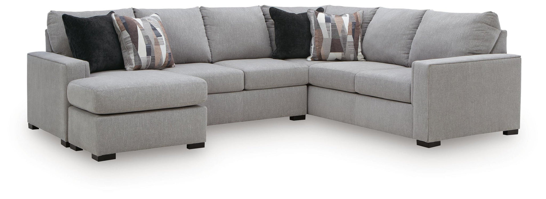 Lakepoint 2-Piece Sectional with Chaise