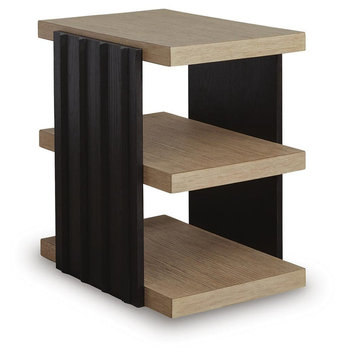 Ashley Express - Rylandyn Rectangular End Table