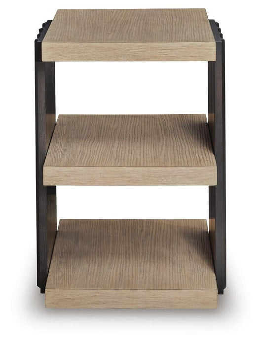 Ashley Express - Rylandyn Rectangular End Table