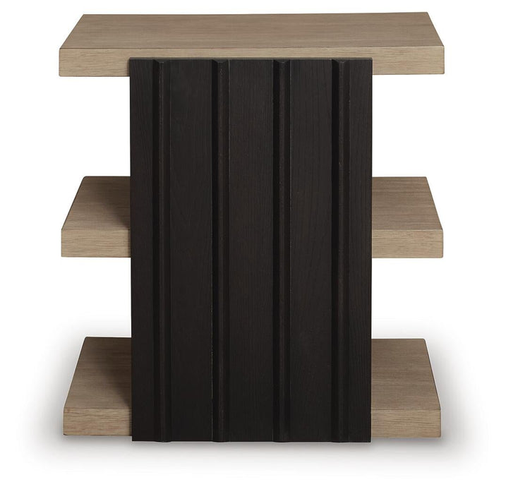 Ashley Express - Rylandyn Rectangular End Table