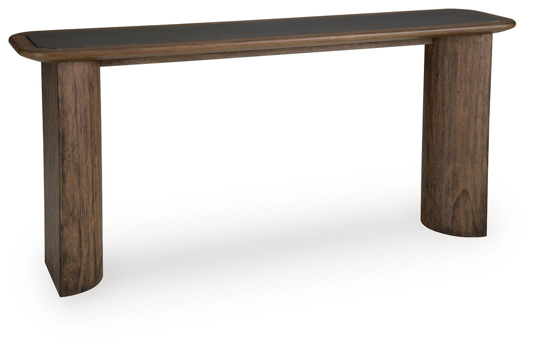 Ashley Express - Dontayne Sofa Table