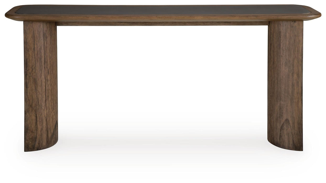 Ashley Express - Dontayne Sofa Table