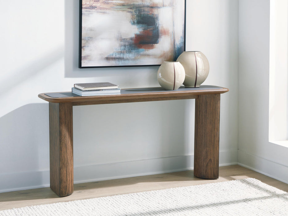 Ashley Express - Dontayne Sofa Table