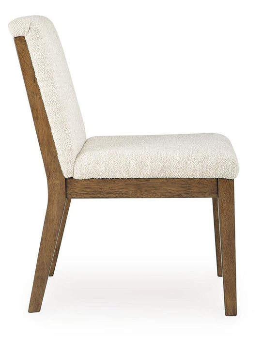 Marxmore Dining UPH Side Chair (2/CN)