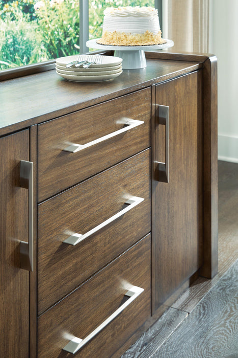 Marxmore Dining Room Server