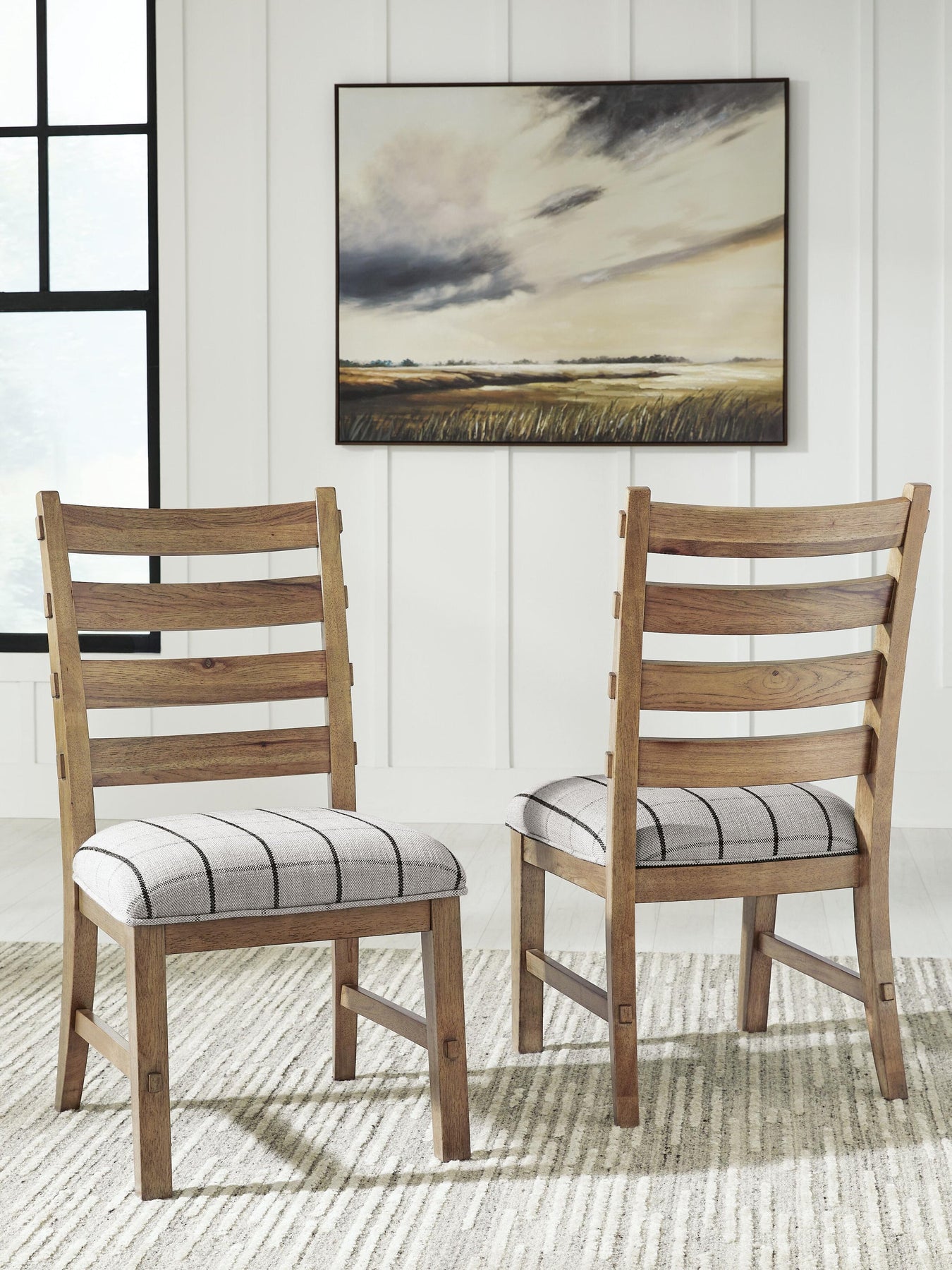 Express > Dining Room