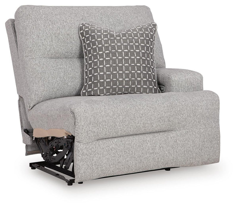 Acklen Place 3-Piece Sectional