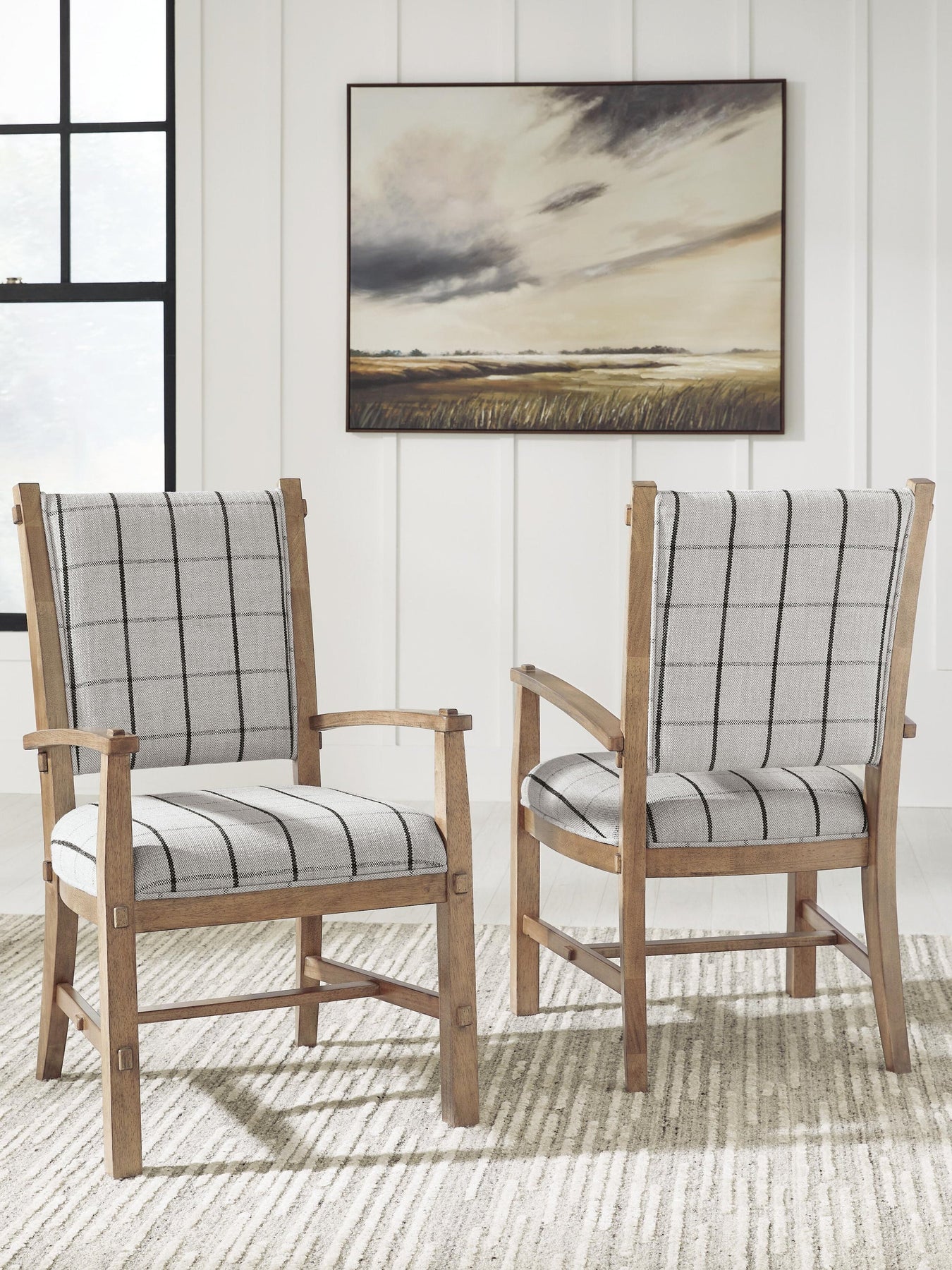 Express > Dining Room