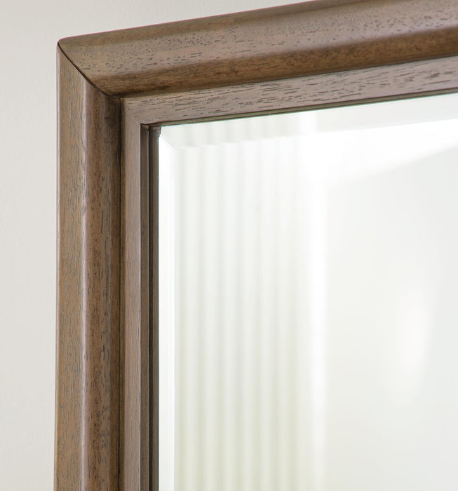 Marxmore Dresser and Mirror