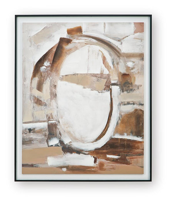 Bradlow Wall Art